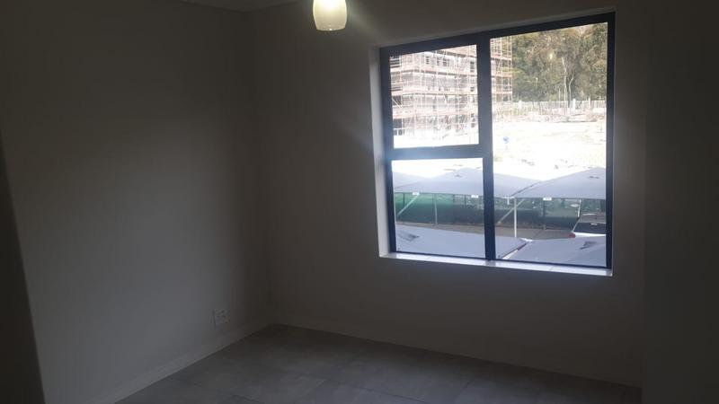 To Let 1 Bedroom Property for Rent in Greenbay Eco Estate Western Cape